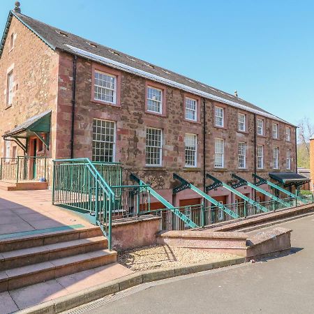 12 Keathbank Court Apartamento Blairgowrie and Rattray Exterior foto