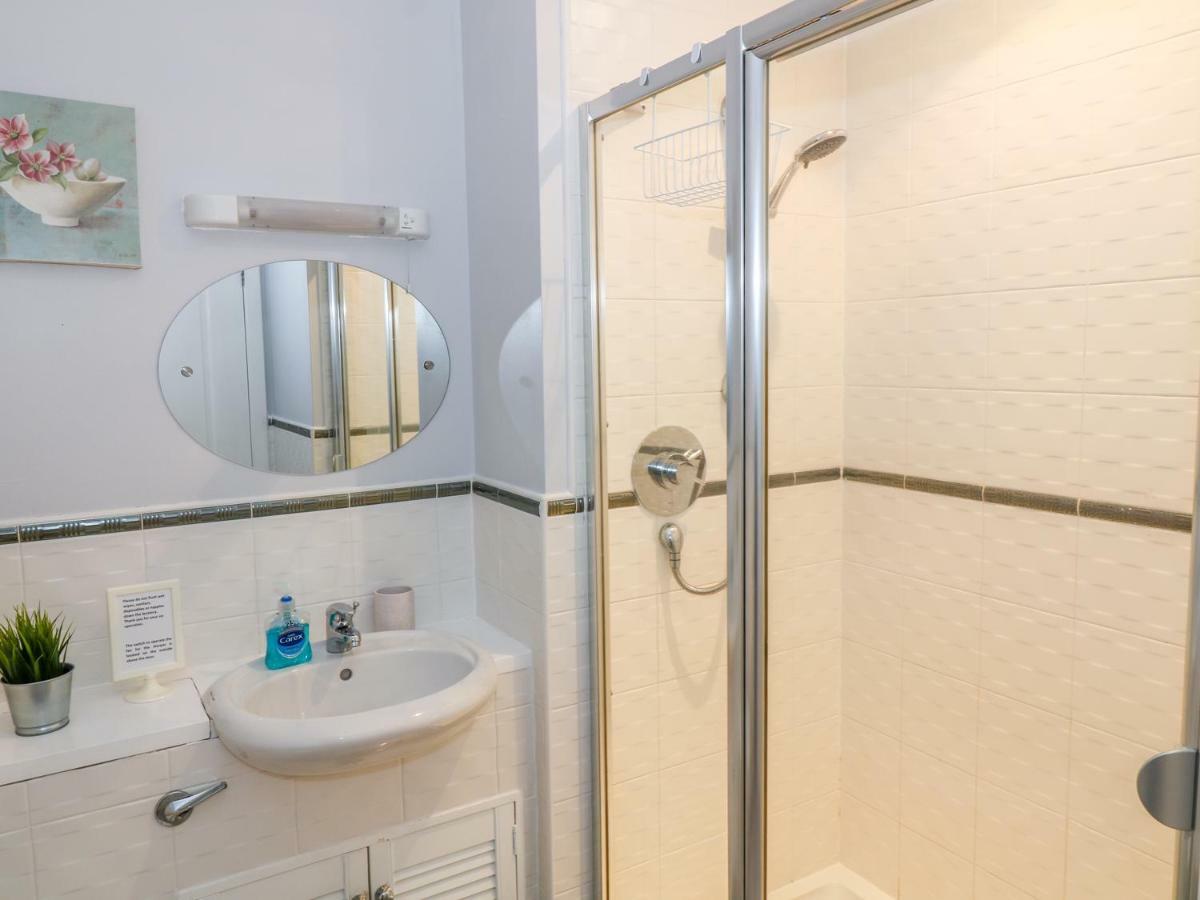 12 Keathbank Court Apartamento Blairgowrie and Rattray Exterior foto