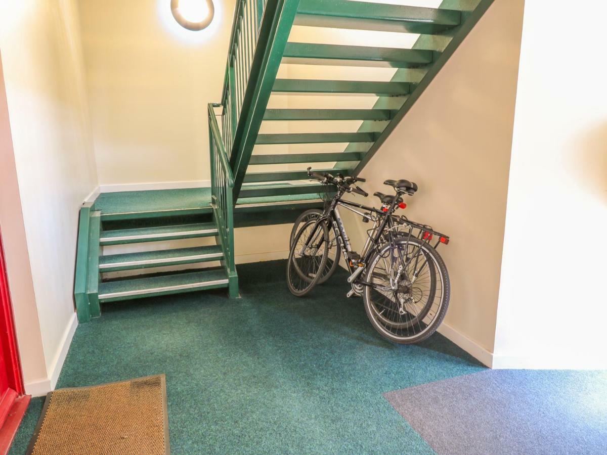 12 Keathbank Court Apartamento Blairgowrie and Rattray Exterior foto